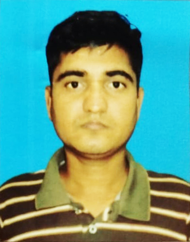 Md. Siddiqur Rahman